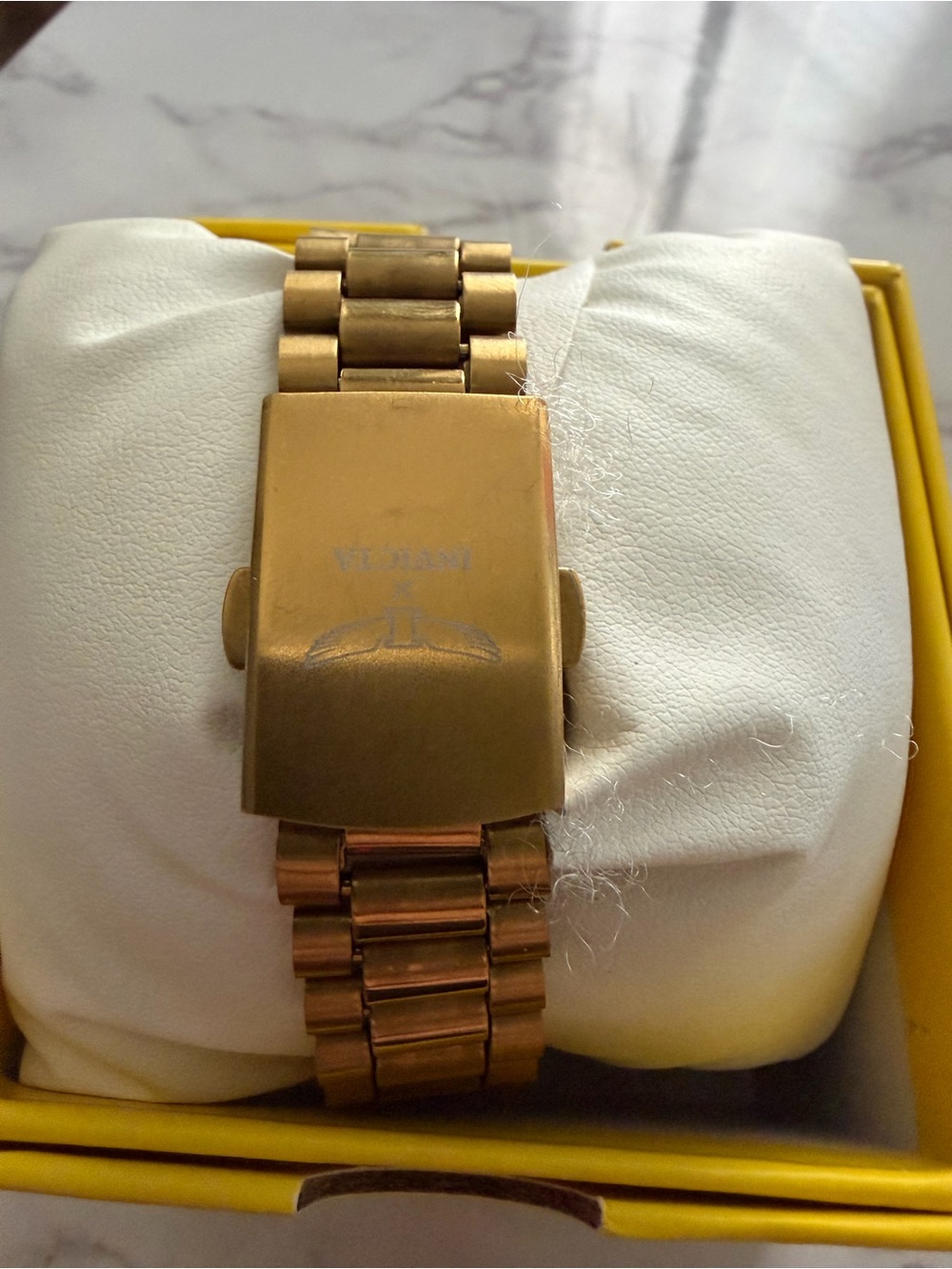 Invicta Men’s Watch - Picture 4 of 4
